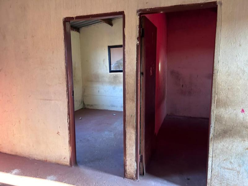 1 Bedroom Property for Sale in Mabopane North West